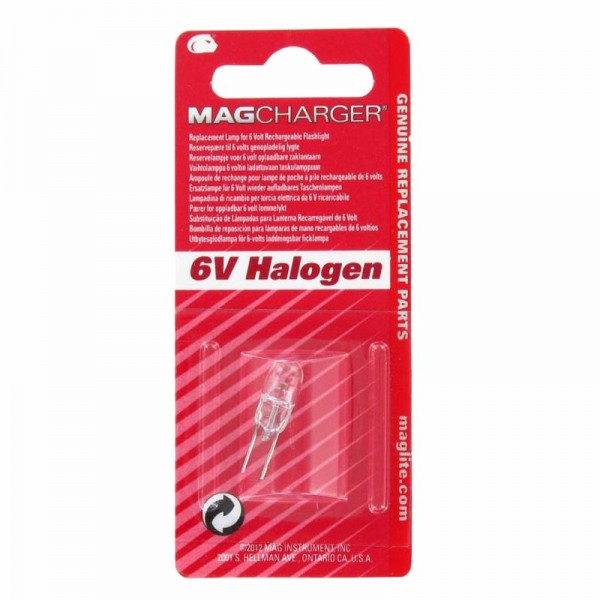 MAG-LITE MagCharger Ampoules de rechange, LR00001, 1ER PACK