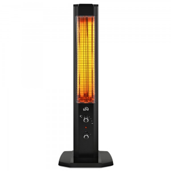 Température réglable Thermostat chauffage tige Sub – Grandado