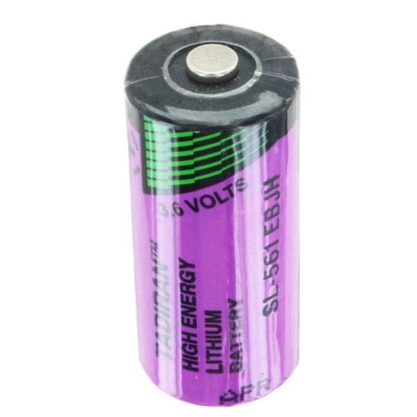 Tadiran SL-561 / S batterie au lithium 3.6V 2/3 AA