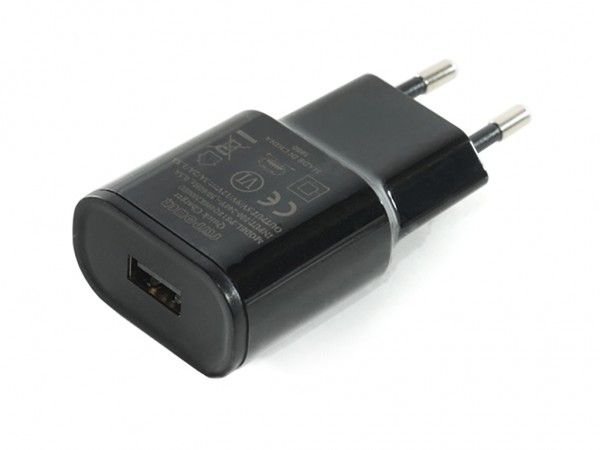 Alimentation USB QC3.0 Charge rapide FLYPOWER EP-18WQC3 3A / 2A / 1.5A