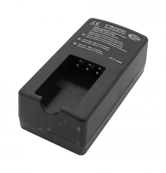 Chargeur d'origine HBC QA122600 adapté pour HBC BA202060