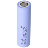 Samsung INR18650 29E - Batterie lithium-ion 29V 2900mAh