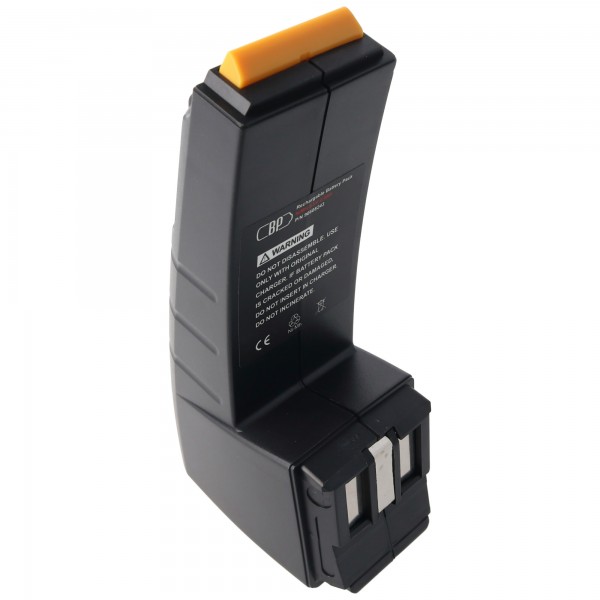 Outil Batterie Festo (Imitation) BPH 9,6C, Festool CCD9,6 1,4Ah
