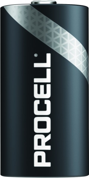 Duracell Procell CR123 piles au lithium, 10 pièces