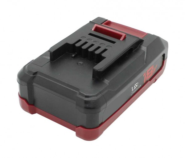 Batterie outil LiIon 18V 1.5Ah remplace Einhell
