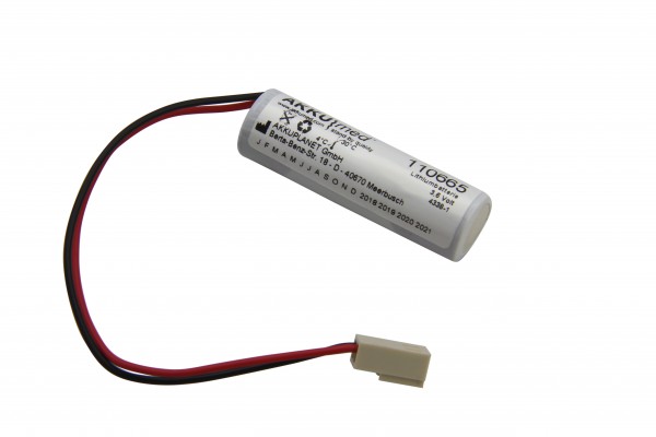 Batterie au lithium Maquet adaptable sur Servo Screen 390