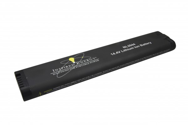 Batterie Li-Ion pour ultrasons Esaote Mylab Sat - NL2044HD