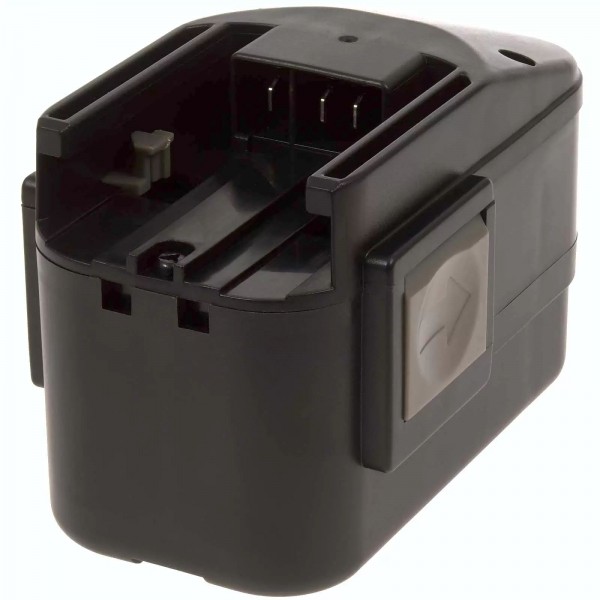 Batterie pour outil AEG B9.6 série 3000 (9,6V 2000mAh)