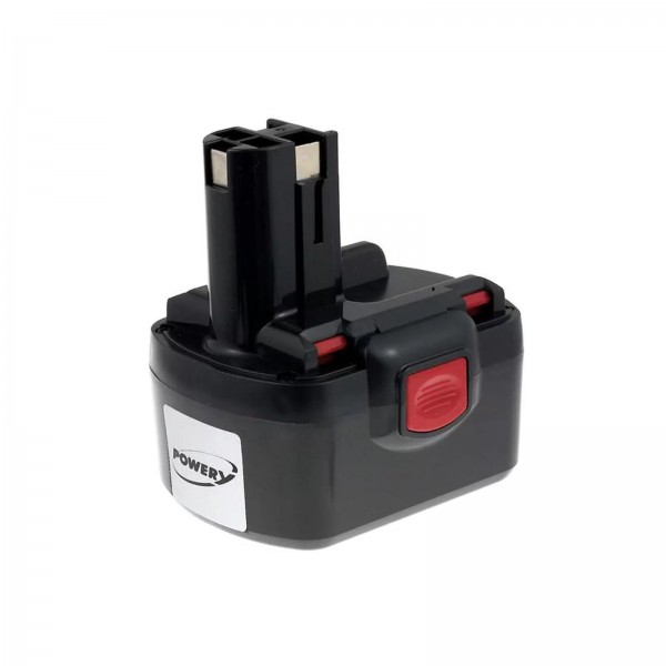 Batterie pour outils Bosch 14,4V 2500mAh NiMH O-Pack