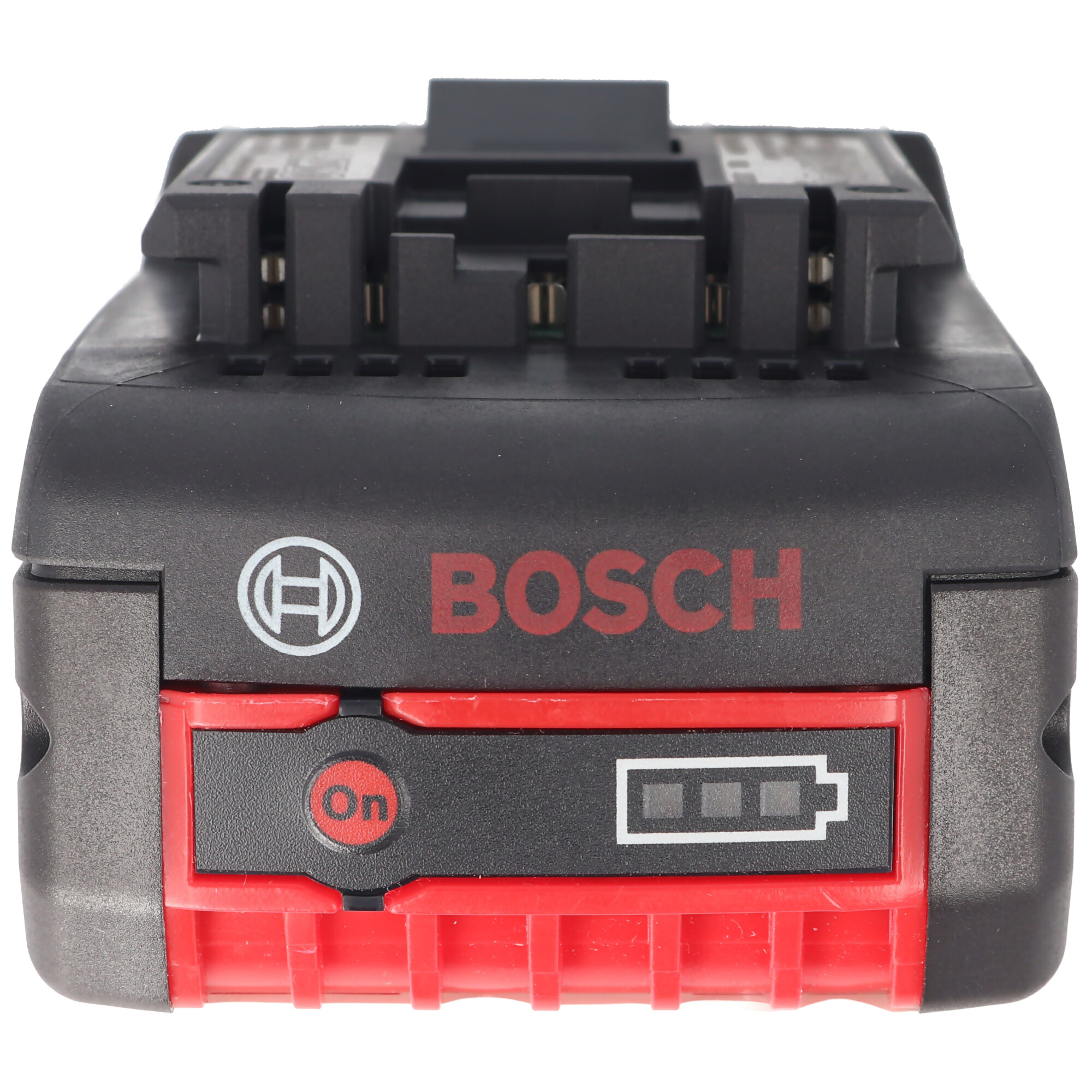 6000mAh Batterie rechargeable d'origine Bosch GSR 18 V-LI 2607336815,  2607337263, 1600A004ZN avec 18 Volt et 6 Ah