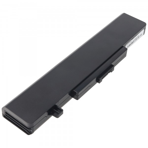 Batterie pour Lenovo ThinkPad Edge E430, Li-ion, 10.8V, 4400mAh, 47.5Wh, noir