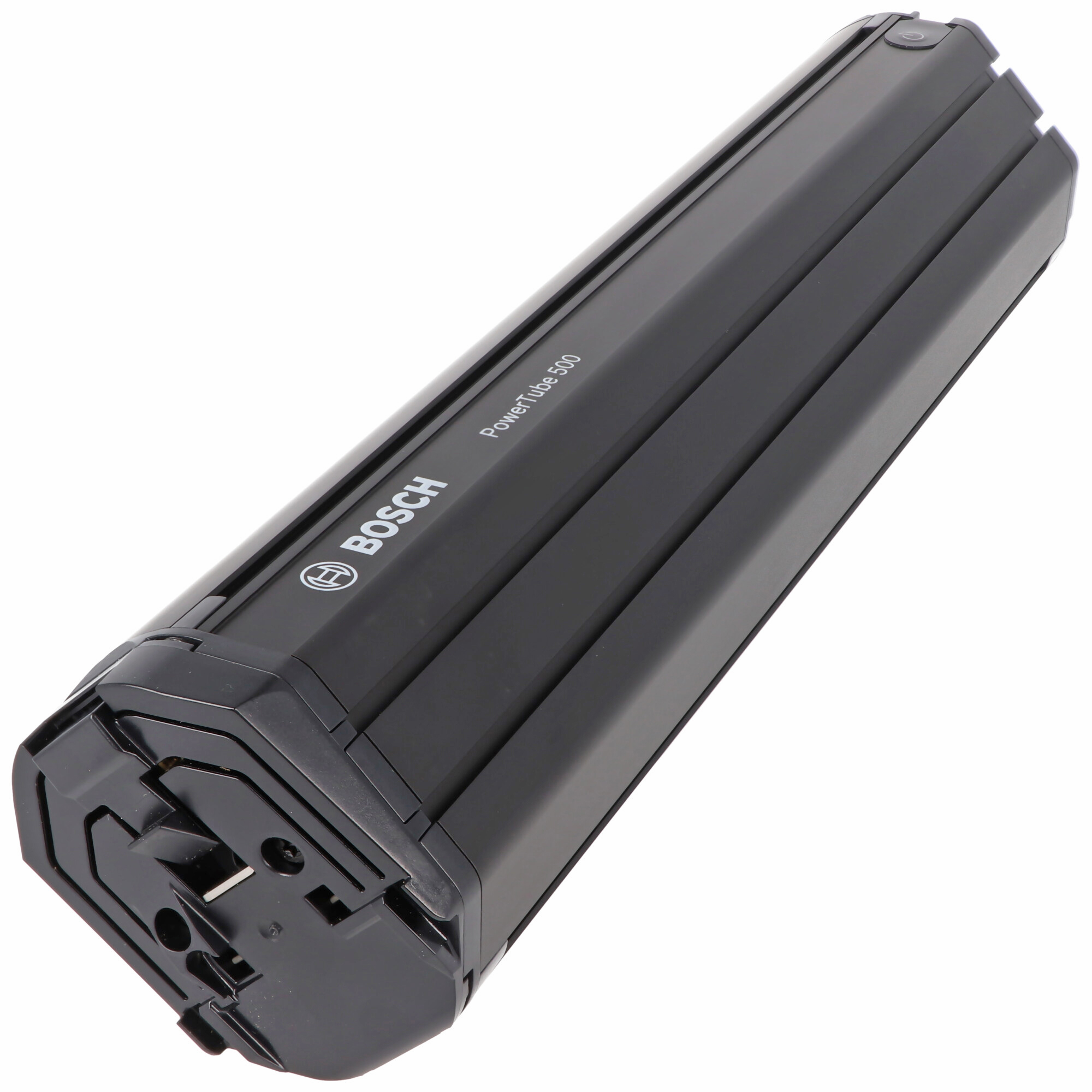 500Wh Bosch e-bike batterie type PowerTube 500 batterie verticale