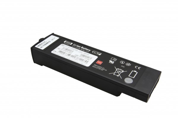 Défibrillateur original LP1000 de contrôle de Physio de batterie de batterie d'ion de Li - 11141-000161