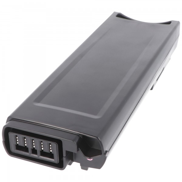 Batterie 504Wh adaptée au porte-bagages Bosch e-bike PowerPack 500 Classic 0275007505, 4047024973893
