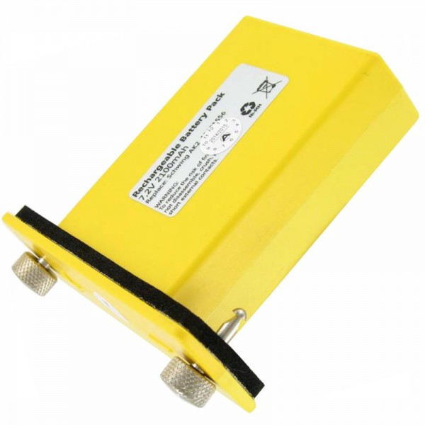 Batterie Schwing AK2 10191556 comme batterie de réplique de AccuCell NiMH 2100mAh