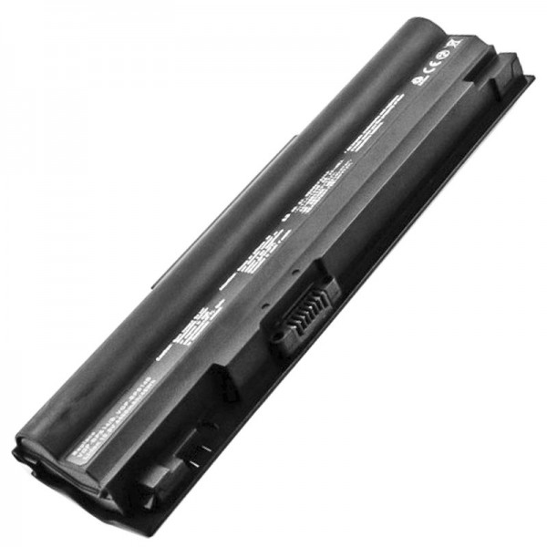 Batterie pour Sony VGP-BPS14b batterie VGP-BPS14 / B, VGP-BPS14B, Sony VAIO VGN-TT26, 4400mAh