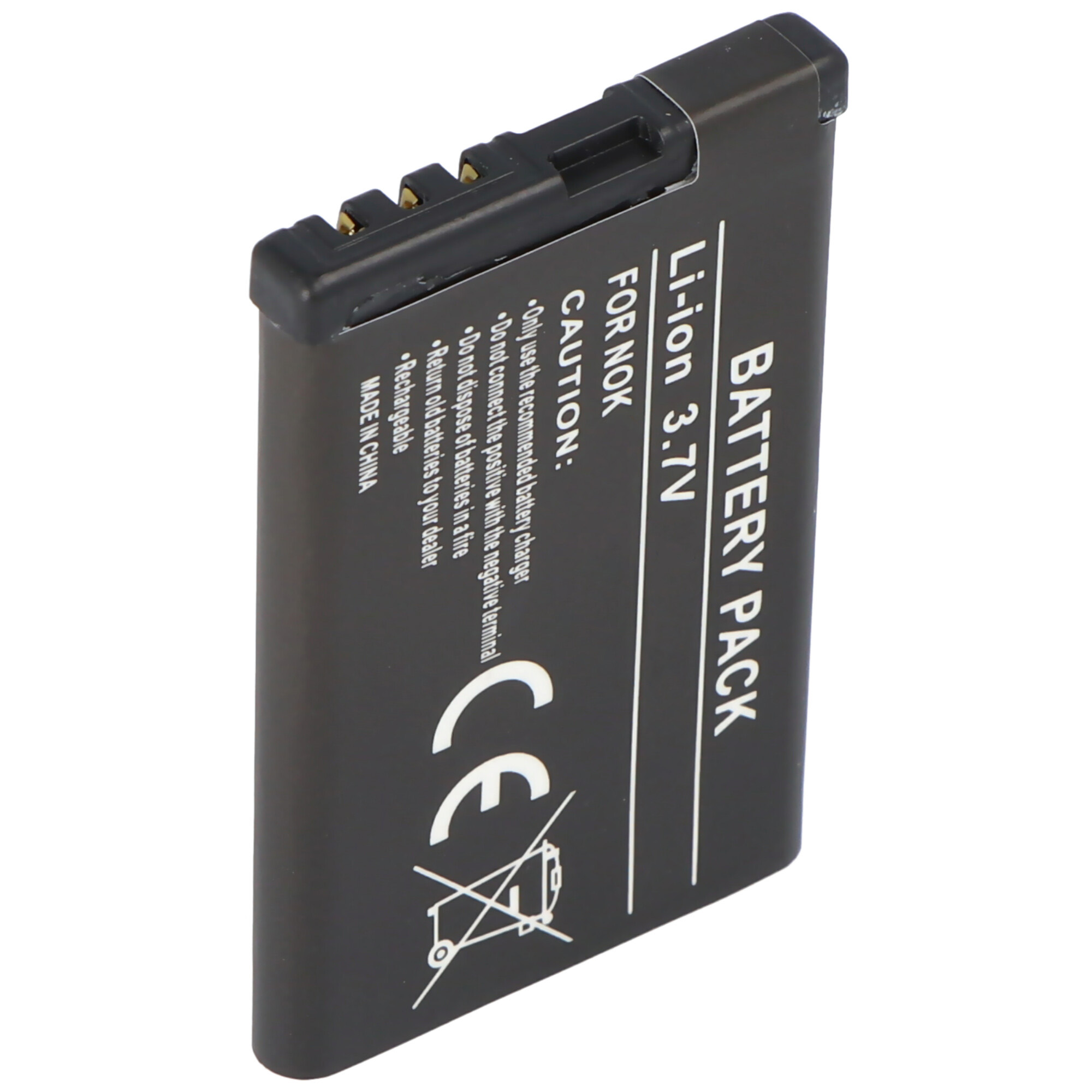Piles rechargeables AA 1,5 Volt 2600 mWh avec câble de charge USB Type-C -  Choix