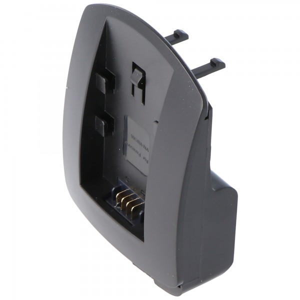Chargeur pour batterie Panasonic VW-VBK180, batterie VW-VBK360