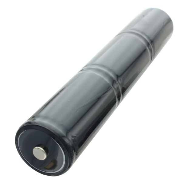 Ansmann batterie 3,6 volts 8500mAh longueur 184,5 mm, diamètre de 34,2 mm, batterie 3,6 volts 8500mAh