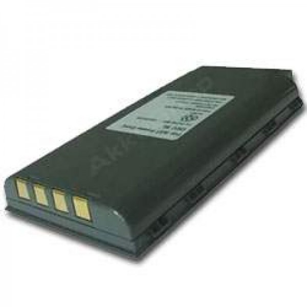 Batterie adaptéee pour AST Ascentia 900N, Power Exec, 500980-001
