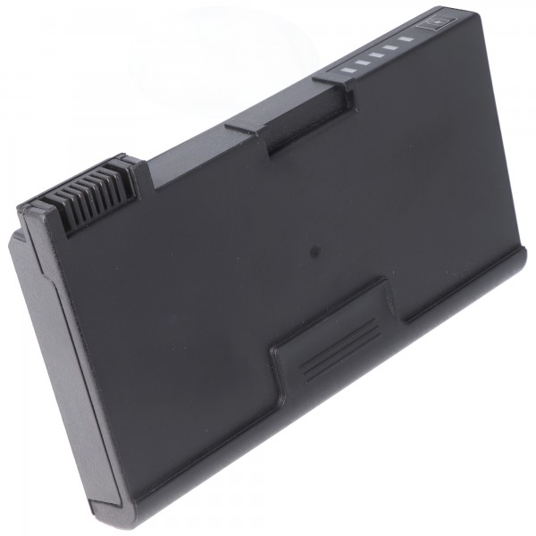 Batterie AccuCell adaptable sur Dell Inspiron 2500, 3700, 3800
