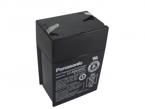 Batterie plomb compatible avec graveur ECG Siemens Megacard