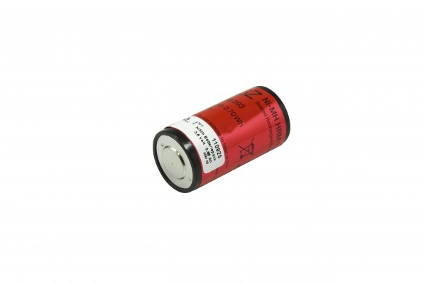 Batterie d'origine NiMH Heine K3Z, X-002.99.393