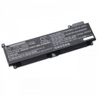 Batterie adaptée pour IBM Lenovo ThinkPad T470s et autres comme 00HW025 Li-Polymer 11.4V 2000mAh