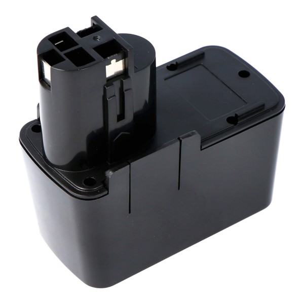 Batterie pour Bosch GSR 9.6-1, 9.6 VES-2, VPE-2, VE-2 NiMH 2Ah