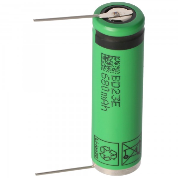 Batterie compatible pour la batterie Li-ion Philips Sonicare DiamondClean HX9340, HX9350, HX9352, HX9360