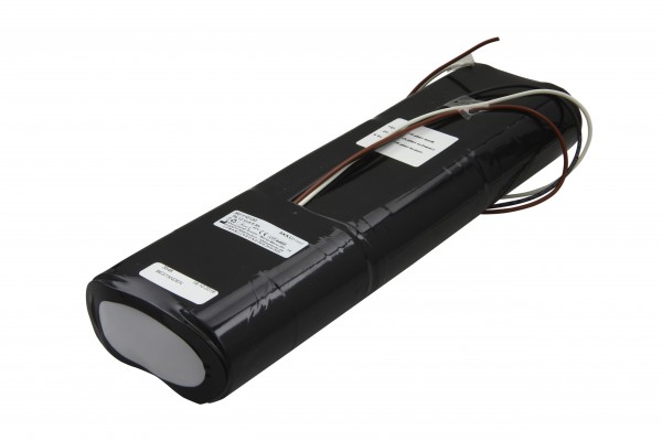 Batterie au plomb pour système de table Maquet OP Alphamaquet 1150.01CO conforme CE