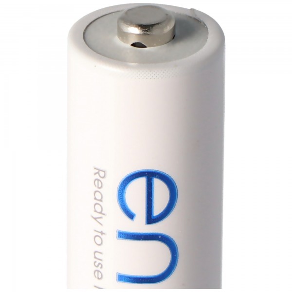 Batterie pour casque RSX700, batterie SBC HB900S rechargeable Philips batterie Beyerdynamic RSX 700 NiMH