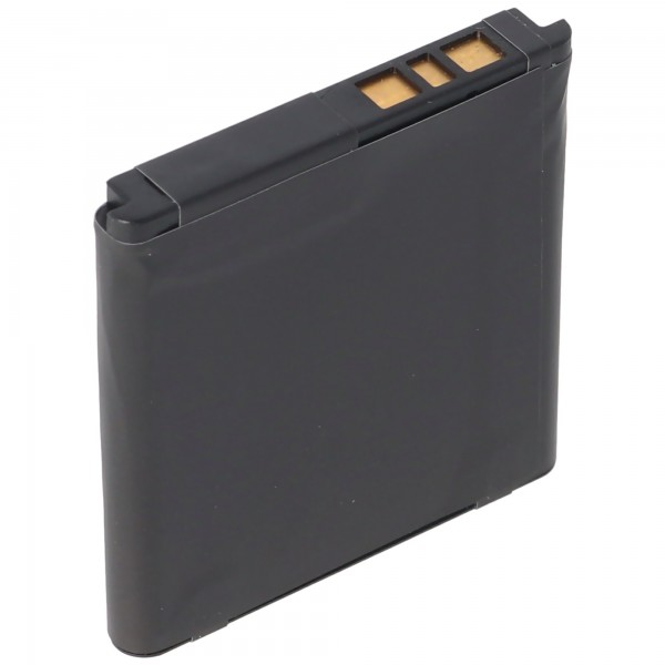 Batterie compatible pour Sony Ericsson BST-38 batterie K850i, K850, W980i