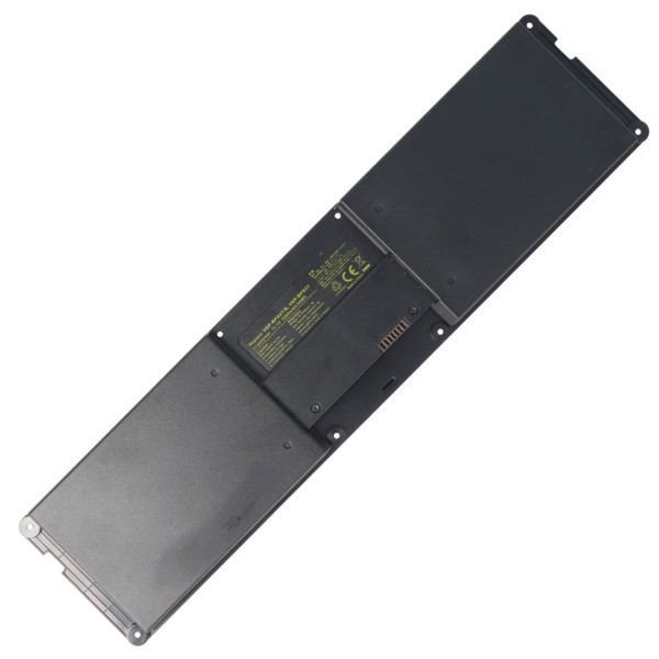 Batterie adaptable sur Sony Vaio VGP-BPS27, VGP-BPS27 / X, 11.1V 3200mAh