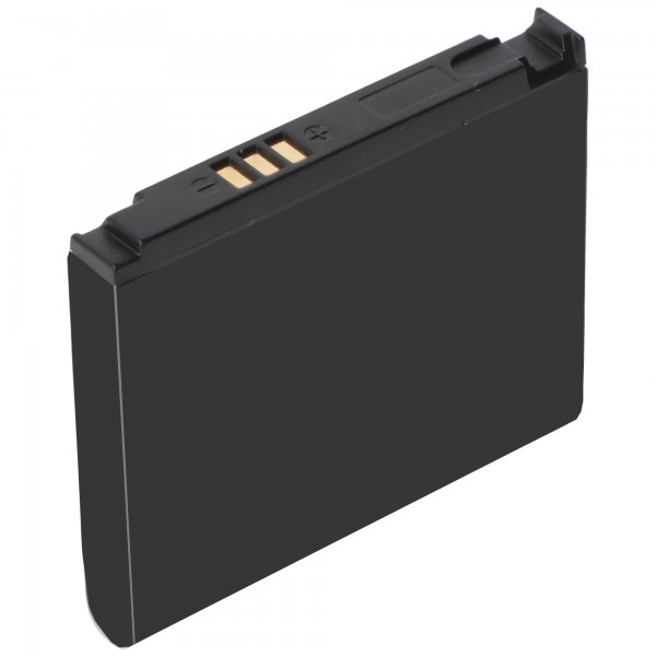 Batterie AccuCell adaptable sur Samsung SGH-G800, SGH-L870