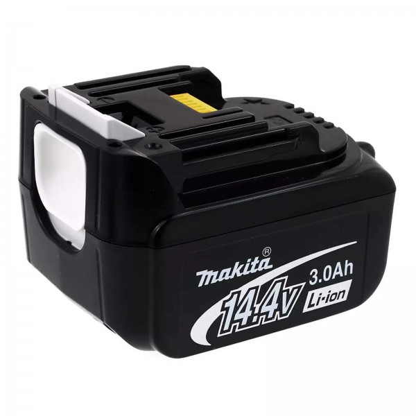 Batterie pour outil Makita type BL1430 originale