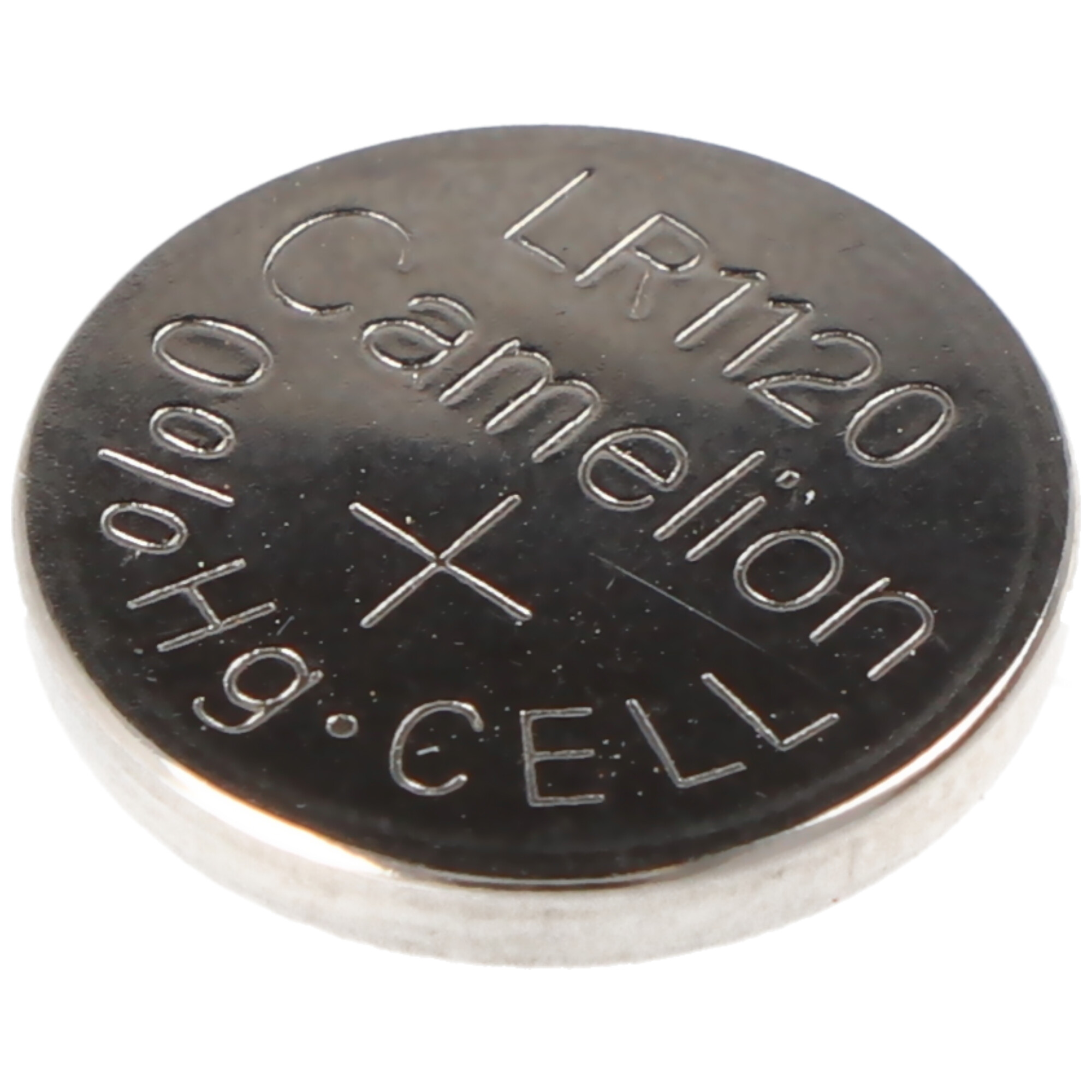 Pile bouton lithium CR2032 Varta (à l'unité) – Équipement atelier