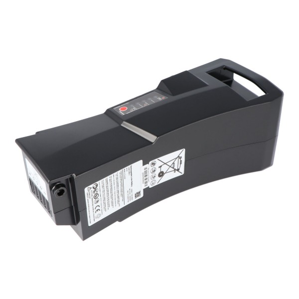 Batterie compatible pour la batterie de vélo électrique Li-ion 36Volt 13Ah avec 470Wh remplace le pack de batterie du système 36V de Panasonic