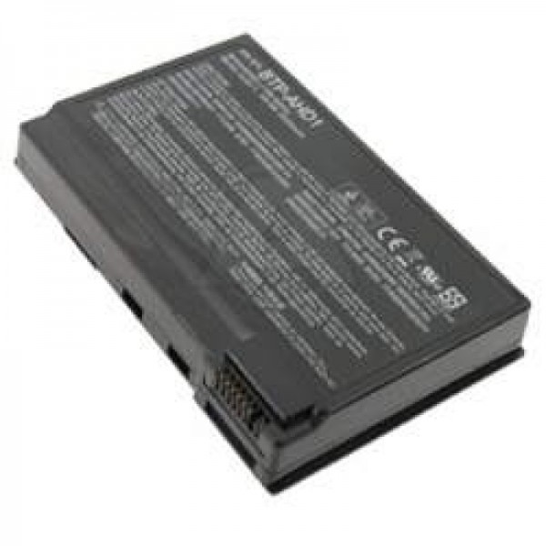 Batterie adaptéee pour Acer Aspire 3020, 91.49Y28.002, BTP-96H1
