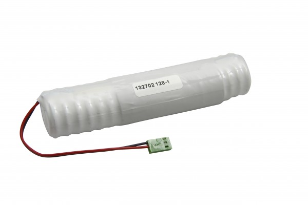 Batterie NiMH adaptable sur Kranzbühler Doppler 2000 / Fetasaver