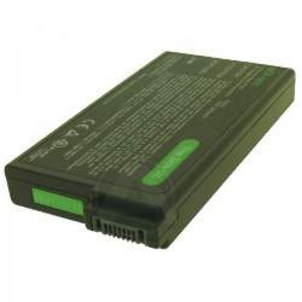Batterie AccuCell pour Acer TravelMate 710, 720, 91.42C28.004