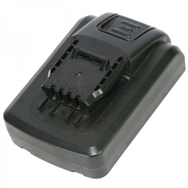Batterie compatible avec les batteries WORX WX152 WX166, WA3528
