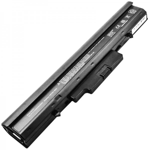 Batterie AccuCell pour HP HSTNN-IB44, HP 510, HP 530, 14.4V 2200mAh 32Wh