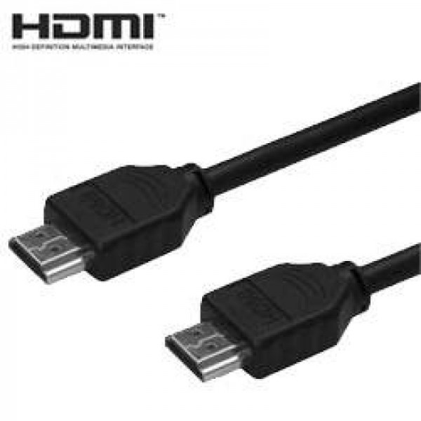 Câble HDMI à 19 broches avec une longueur de câble de 10 mètres