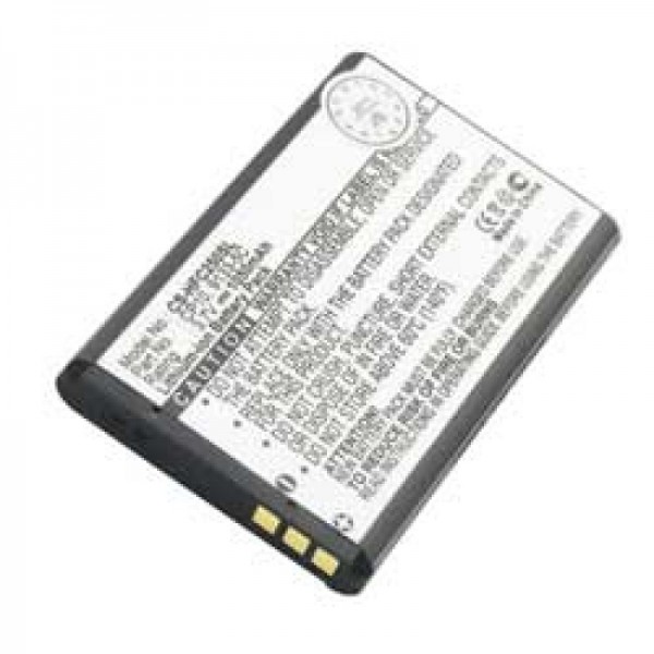 Batterie pour Hagenuk Fono C250, E100, C800, DS300, CP10