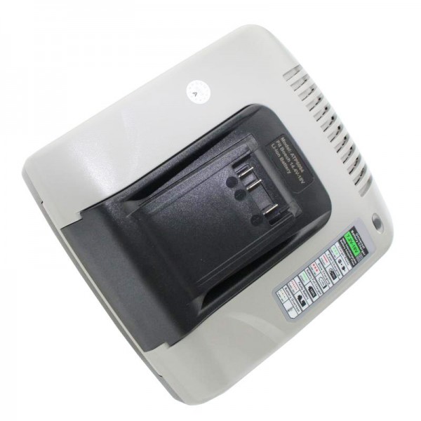Chargeur adapté à la batterie Bosch 2607335071, 2607335244, 2607335250