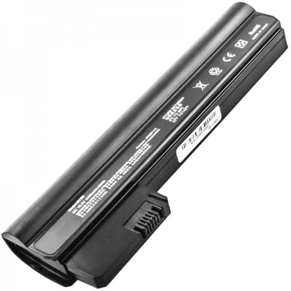 Batterie compatible pour HP Compaq MINI CQ10 batterie HSTNN-DB1U 10.8 Volt 4400mAh