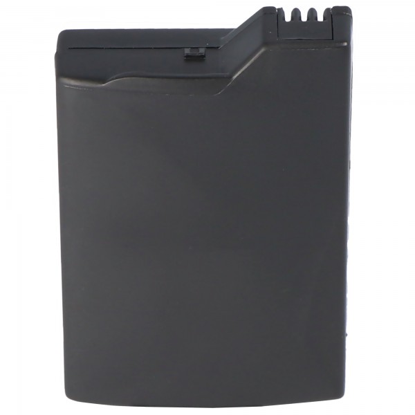 Batterie Li-Ion - 1600mAh (3.6V) - pour consoles de jeux telles que Sony PSP-110, PSP-280G