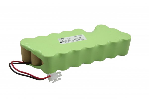 Batterie NiMH pour Invacare Lifter Robin type 1493139 / 20HHR-260SCP