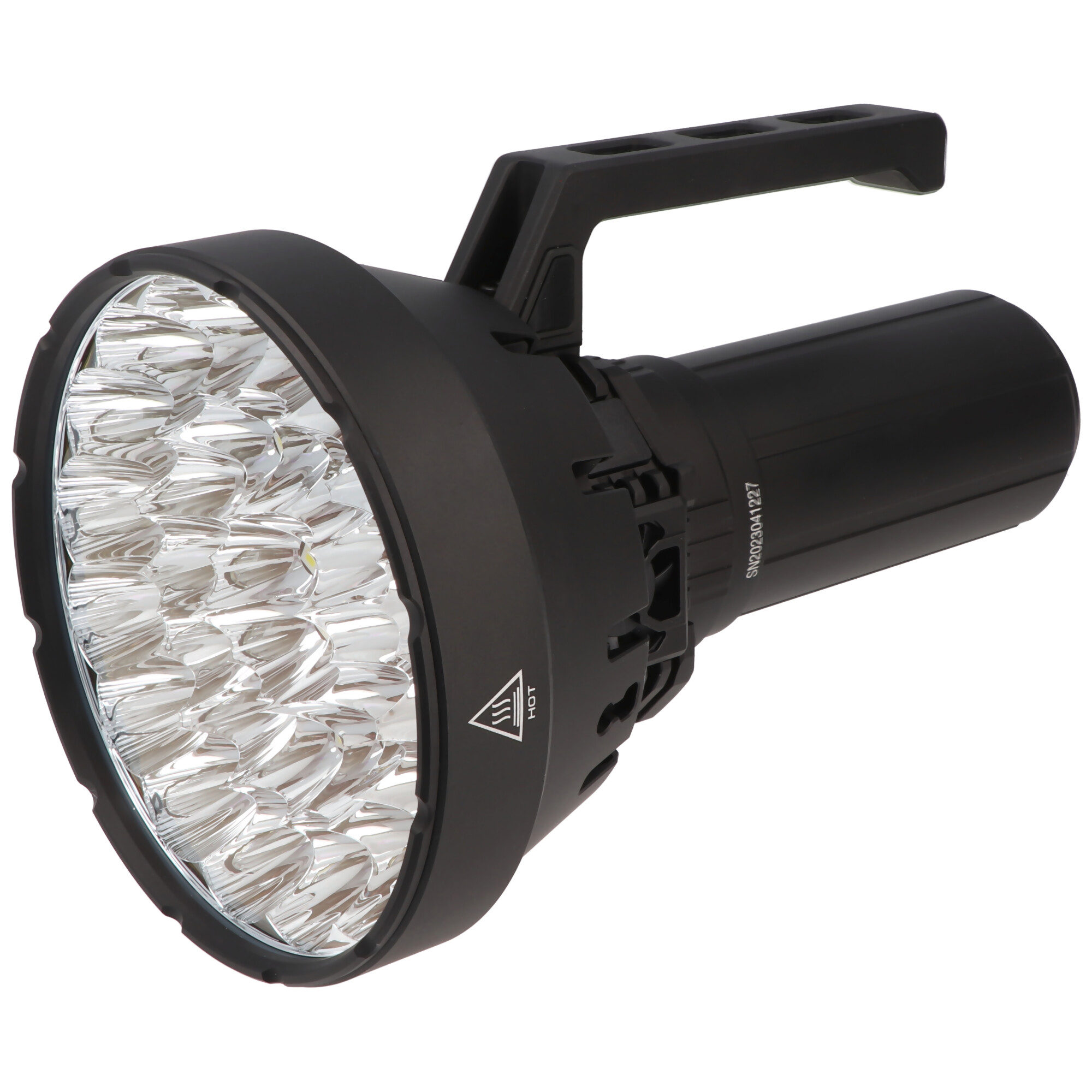 Lampe de Travail LED Rechargeable, Lumière combinée Double lampe